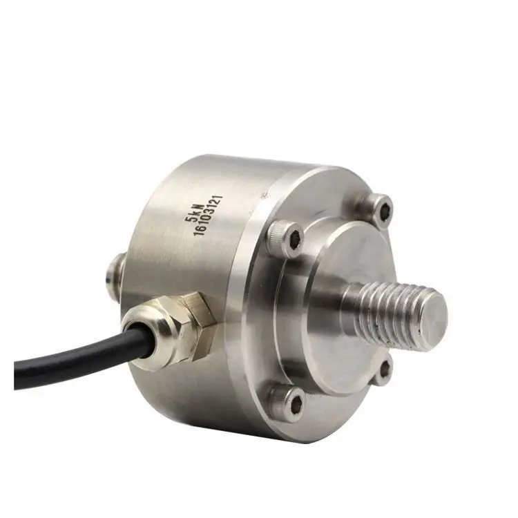 SAINTBOND tension compression load cell force sensor 5KN 10KN 20KN