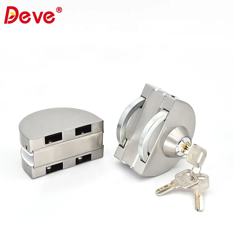 Stainless Steel Swing Door Conceal Heavy Duty Floor Hinge Spring Floor Spring