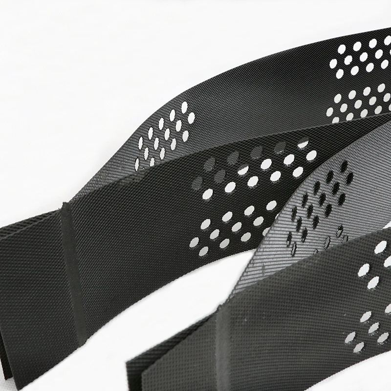 ASTM Standard HDPE Textured Geocell 100mm 150mm 200mm Manufacturer Price OEM Style Geocell Honeycomb