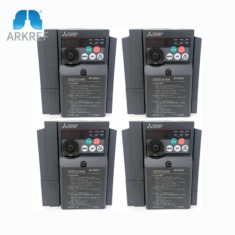 Mitsubishi инвертор оригинальный FR-A840 7.5kw