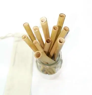 
Wholesale manufacturer buy direct form biodegradable disposable reed straws 