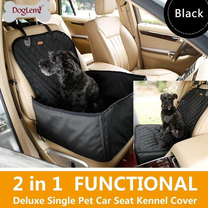 
Waterproof Nylon Delicate Front Seat Dog Cover Cars 