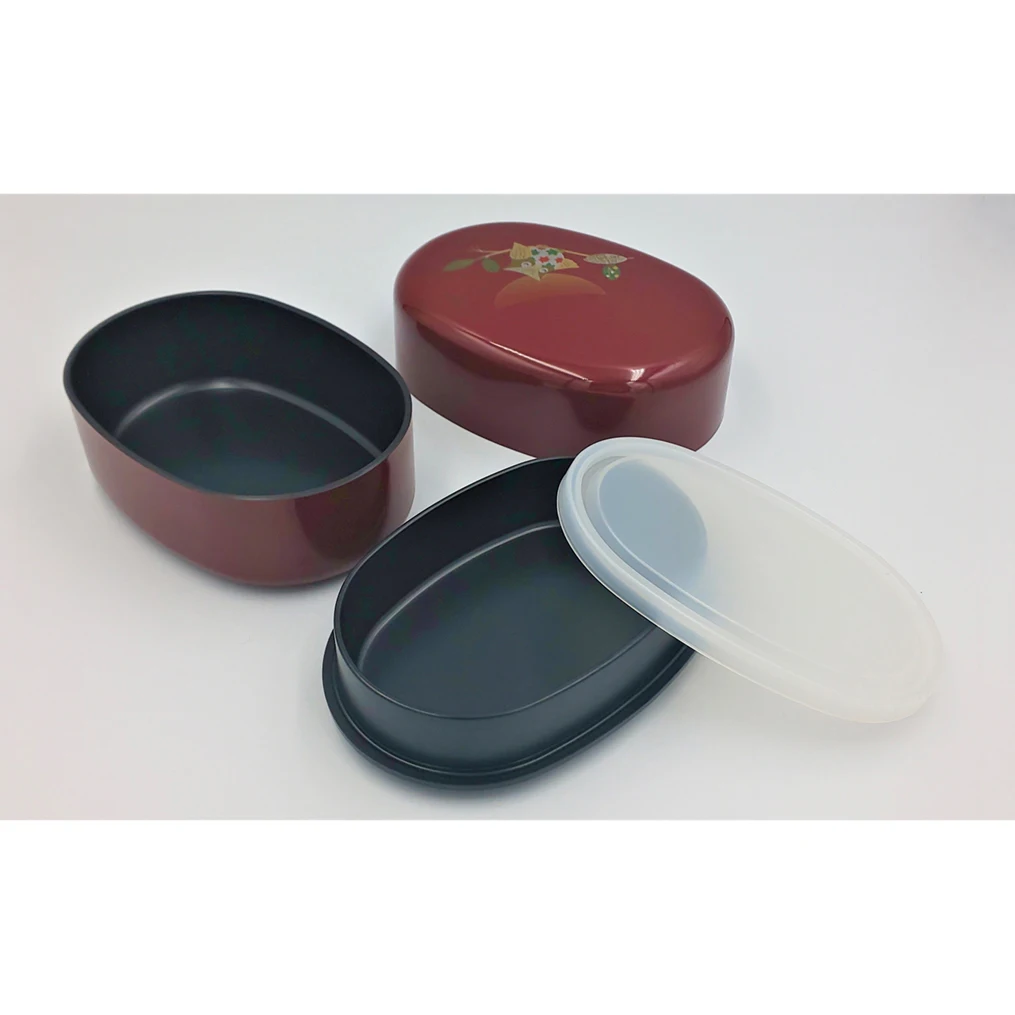 Good design colors high quality salad  lunch bento set box for sale