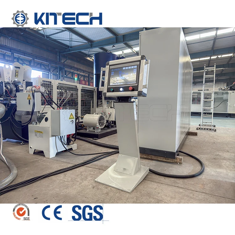 Хорошая цена машина для гранулирования пластиковой гранулы