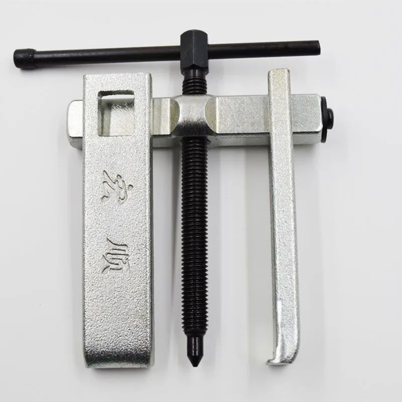 Factory Universal Two Jaw screw puller for bearing Separator auto repair disassembly