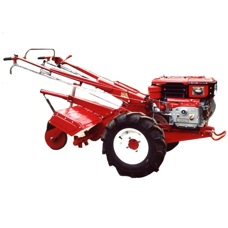 Силовой культиватор DF типа 15HP