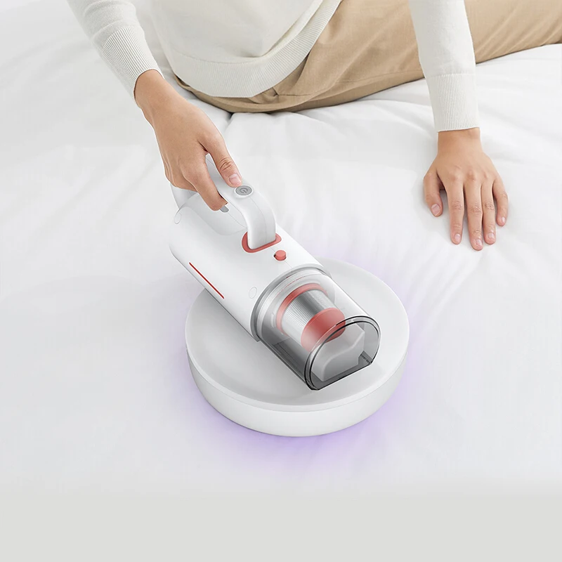 Беспроводной пылесос Deerma CM1900 Vaccum Cleaner от