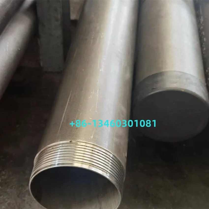 Core barrel inner tube WLN inner tubes NQ