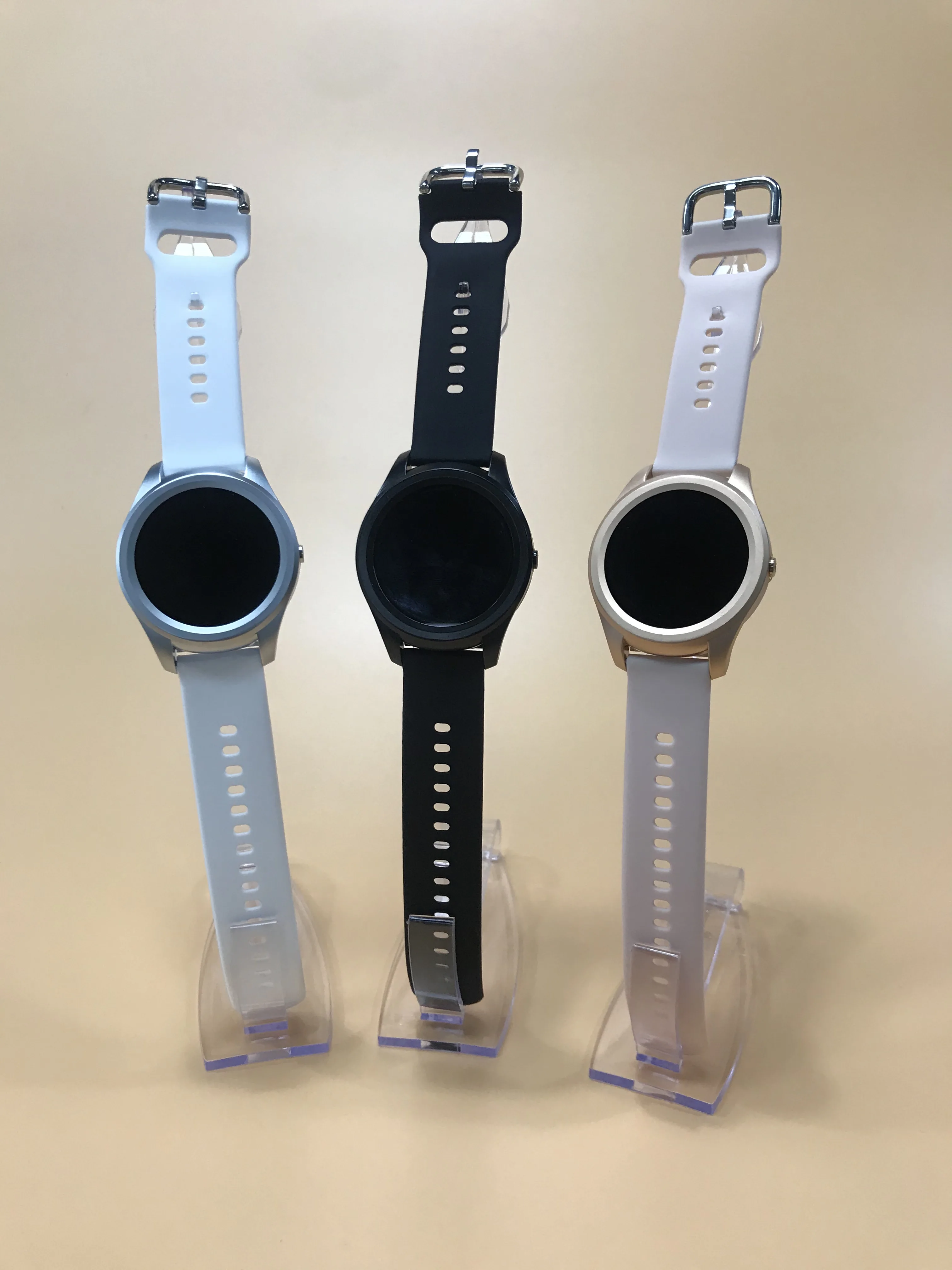 Smart Wearable Devices ZM12 Dial BT Phone Call Smart Watch 1.28 INCH IPS 200 mAh IP68 Waterproof Full Touch Factory Wholesale