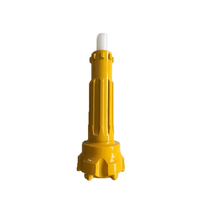 DHD 340 350 360 380 DTH rock drill bit for quarry mining water well drilling