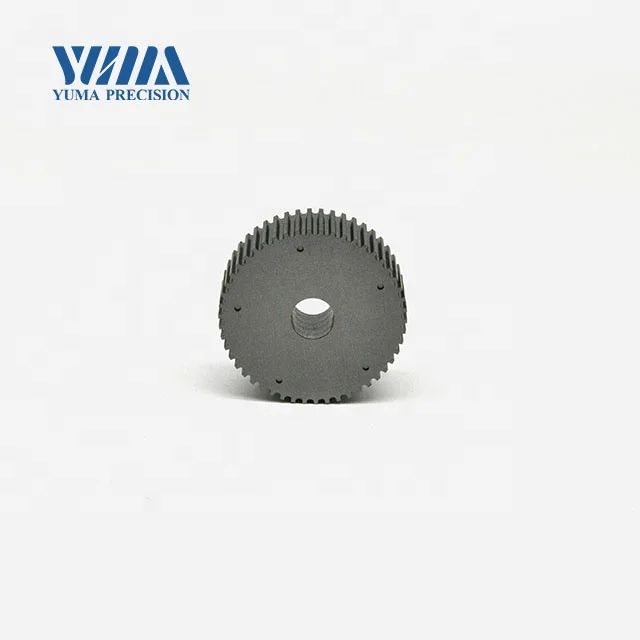 Factory outlet NEMA24 large Stepper motor rotor and stator laminated iron core stamping for Textile machine motor core