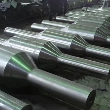 Manufacturer Wholesale forging Drilling stabilizer heat treatment Oilfield stabilizer