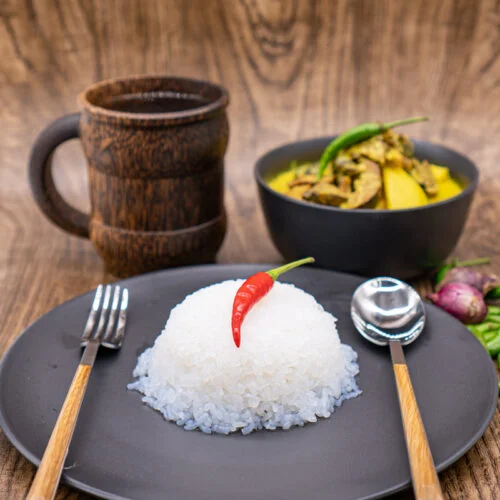 organic food keto friendly Low Carbs konjac shirataki rice