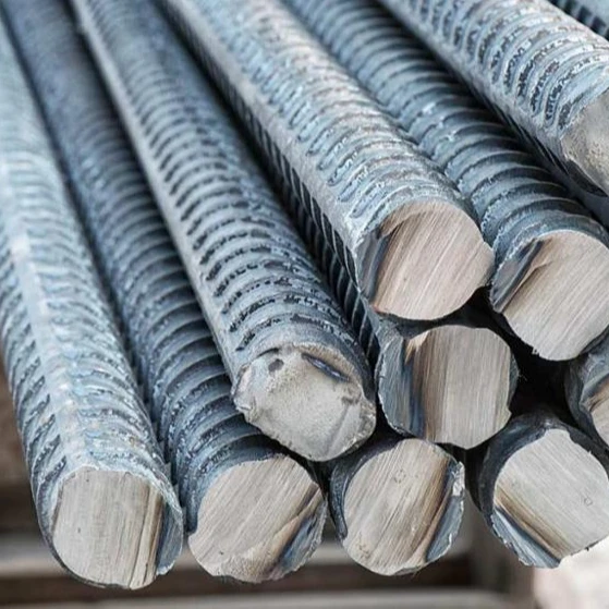 
Construction Rods _ Building construction concrete iron rod / deformed steel rebar 