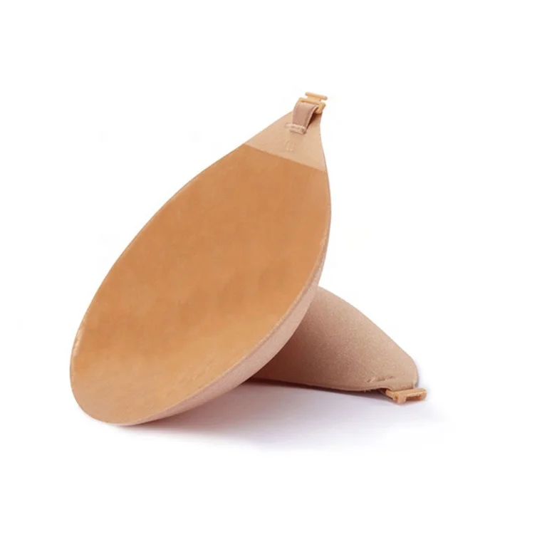 Seamless One-piece Push up Bra Strapless Bralette Women Invisible Bra