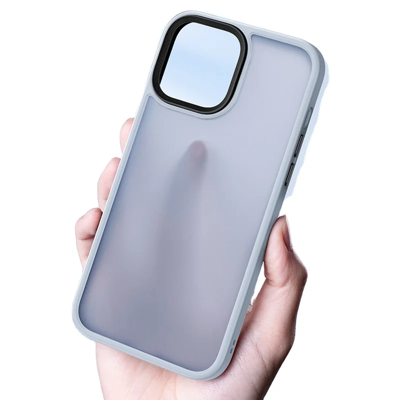 For iphone 13 pro max Cases New iphone Wholesale Upgrade Composite Explosion-proof Material Phone Case