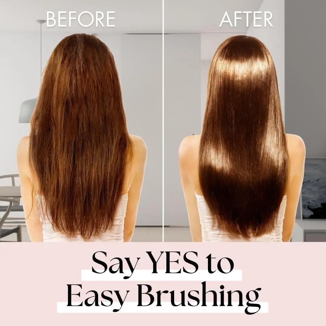 Lalasis custom logo professional abs anti-static flexible hair brush detangle brush for hair