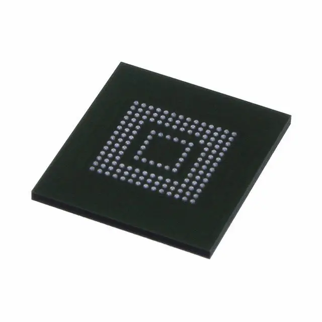 S34ML01G200BHI003 New and  Electronic Components Integrated circuit electronics chips IC NAND flash