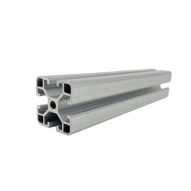 
aluminum 6063 t5 price 2020 T Slot L 2040 2060 aluminium extrusion suppliers extruded 