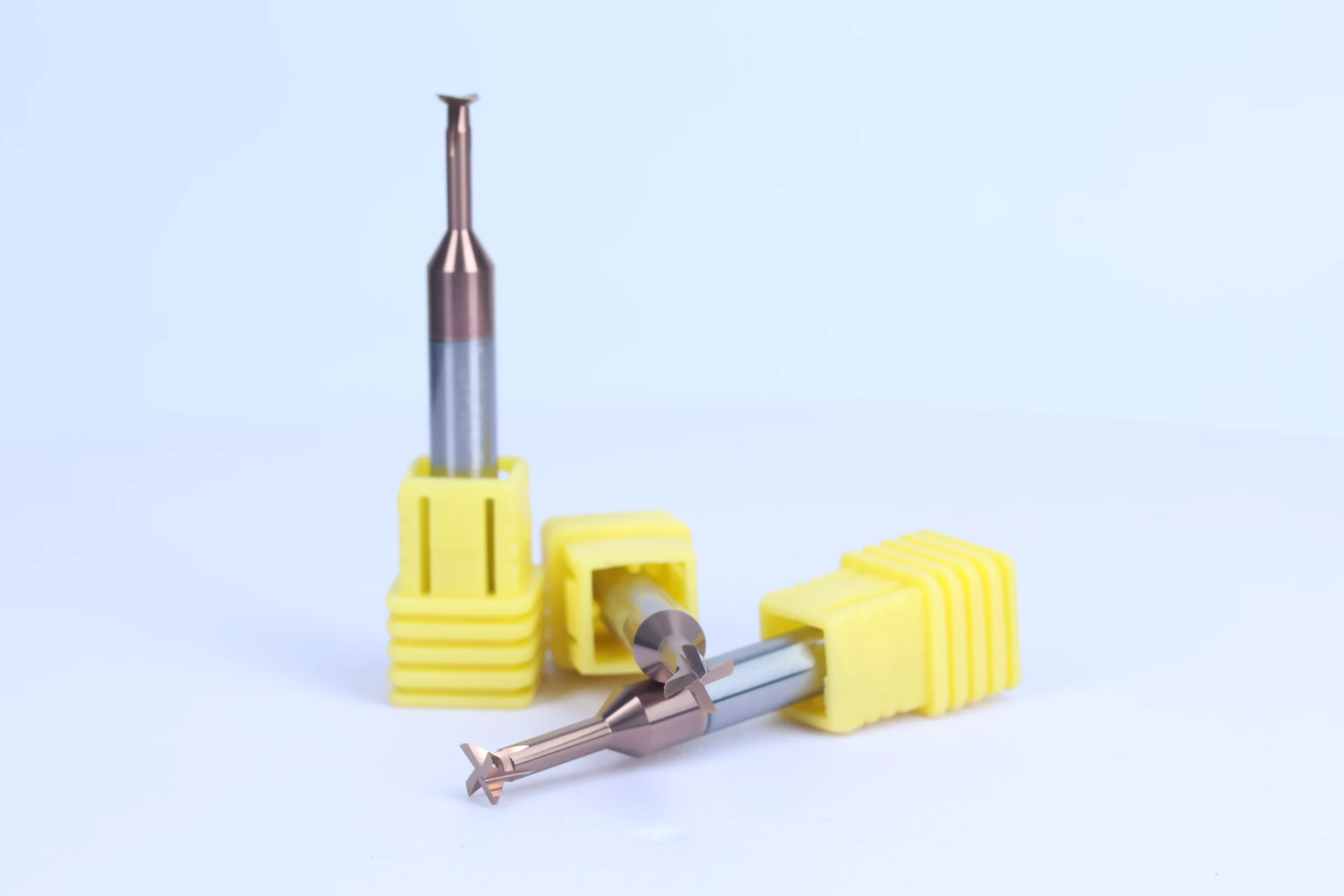 Custom Dovetail Cutter CNC Tool  Oem odm custom dovetail milling cutter for carbide cutting tools