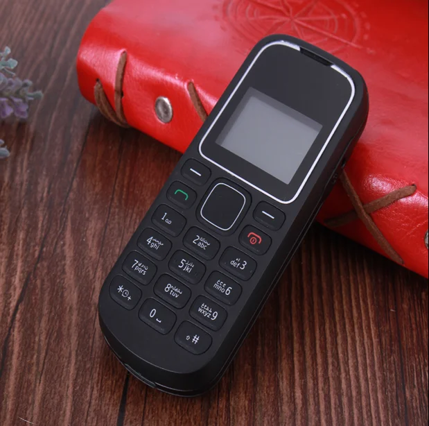 Самый дешевый GSM разблокированный мобильный телефон для Nokia 1280 Арабский Русский клавиатура