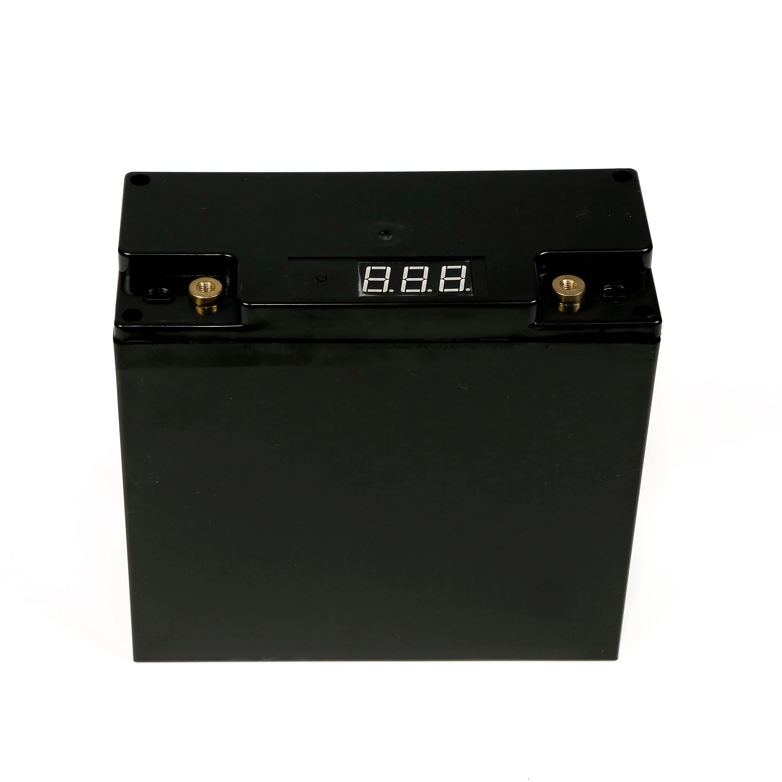 12v 20ah литий-ионный аккумулятор с дисплеем BMS 20A оптовая цена