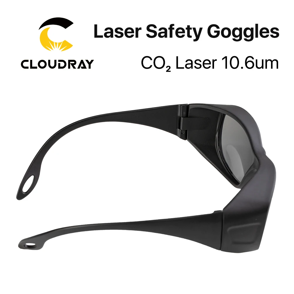  Cloudray CO2 10 6 мкм защитные очки с