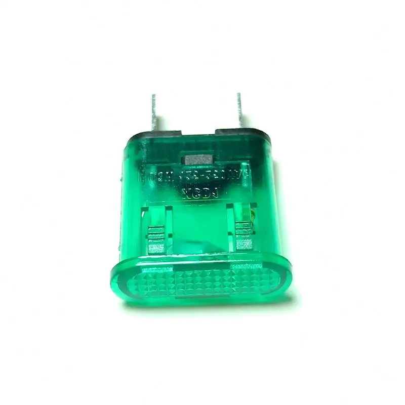 Пленочный конденсатор A222/2Kv Высоковольтный Cbb65 переключатель двери для микроволновой