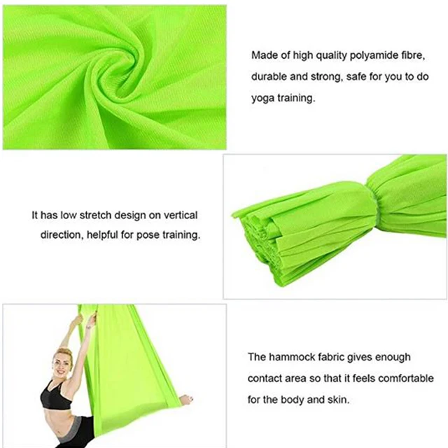 Yoga hammock (23)