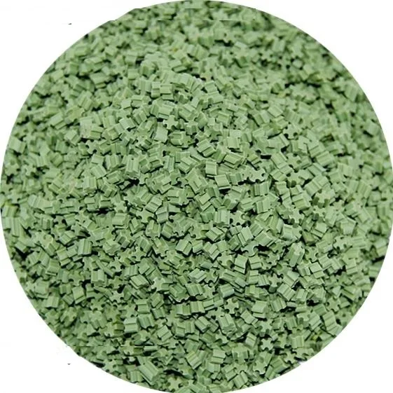 TPR Granule raw materials tpe rubber fro different uses, China factory