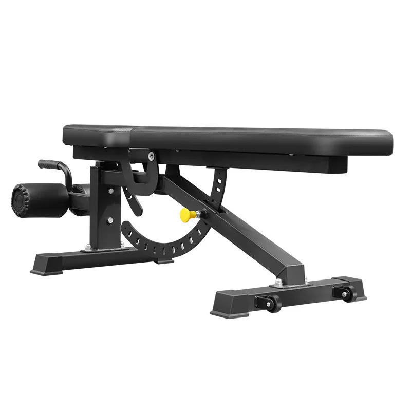 Gym Equipment Multi Adjustable Weights Bench Press For Dumbbell Exercise