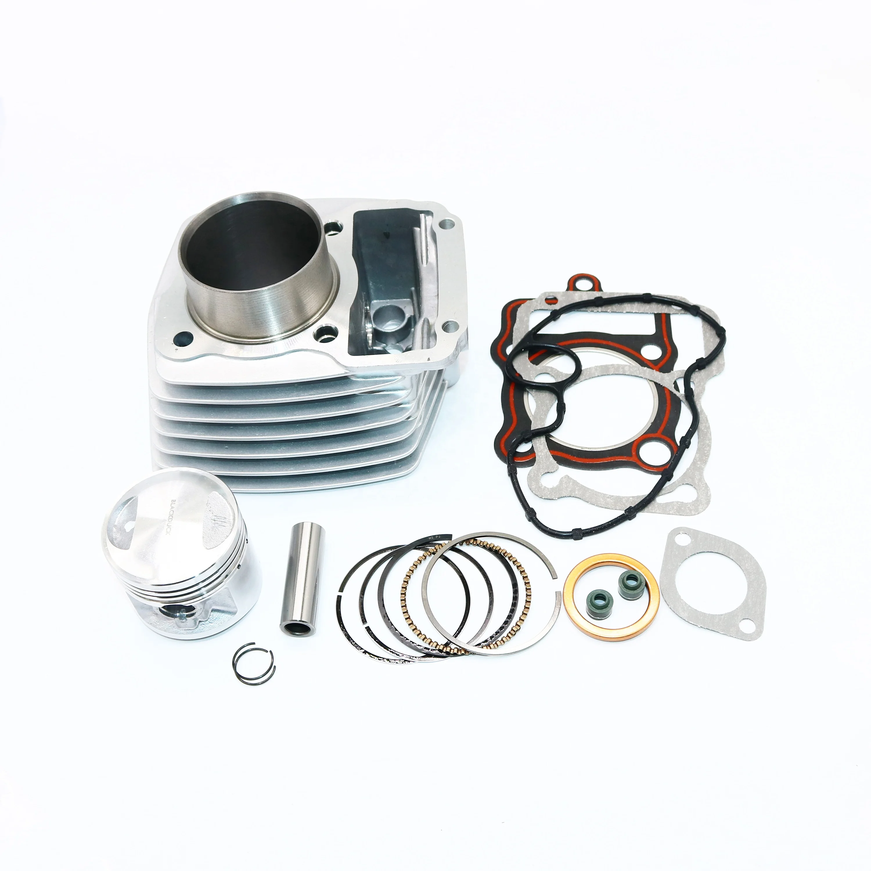 CGL125/CGL125 TOOL Motorcycle Cylinder Kit For Honda