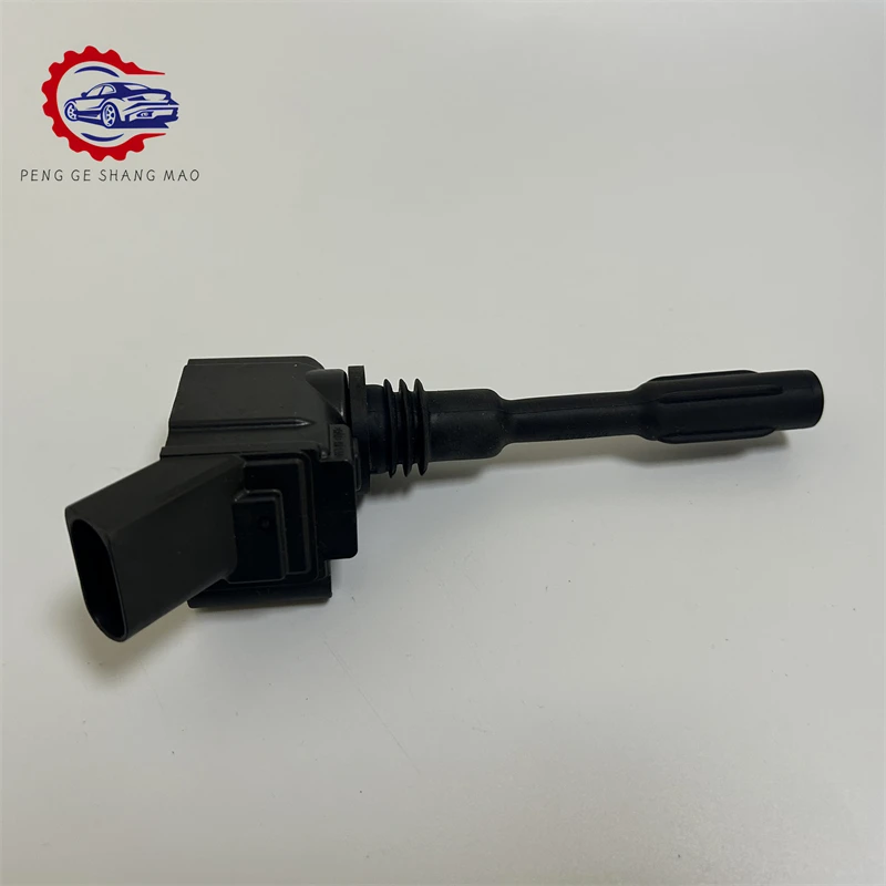 Auto engine system ignition coil 06K 905 110 N For Audi A4 A6 Q3 Q5 VW Tiguan Golf Jetta Beetle