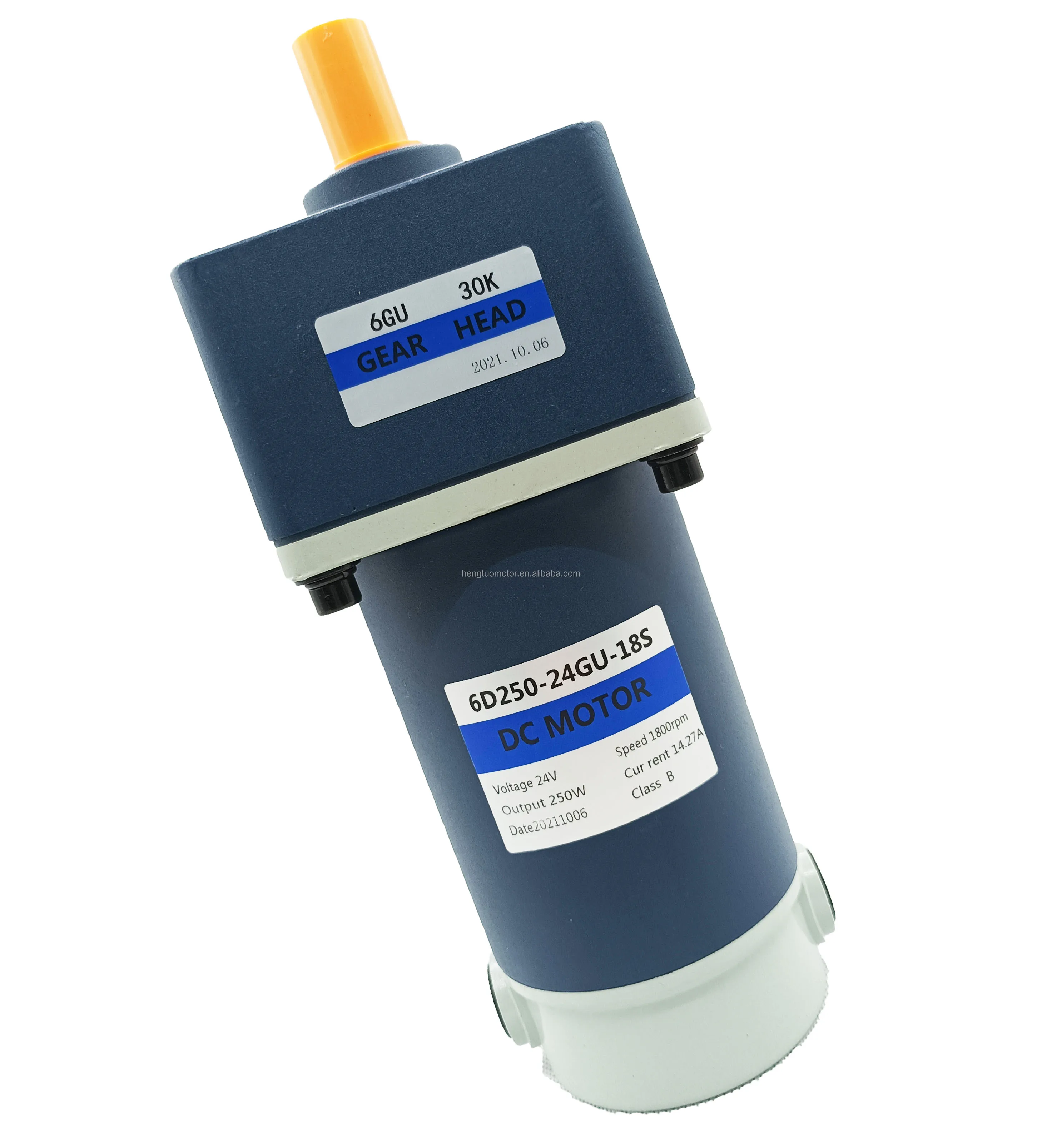 200w 200watts 12v 24v 48v 90v 110v 220v Volt Voltage Brush Brushless Dc Gear Motor