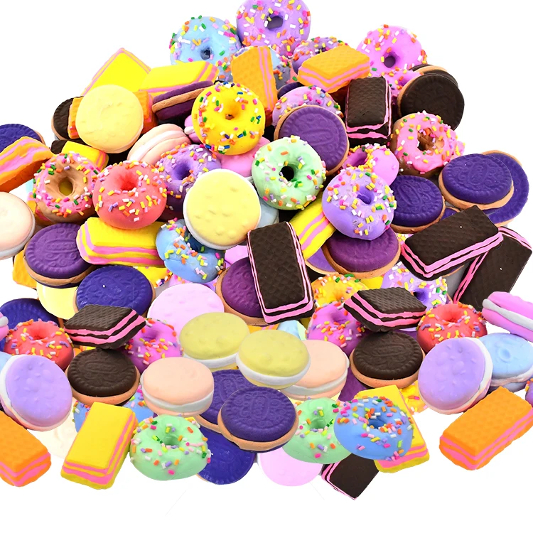 Istudio Factory Wholesale Hot Sale Fluffy Clay Oem Super Light Clay Diy Food