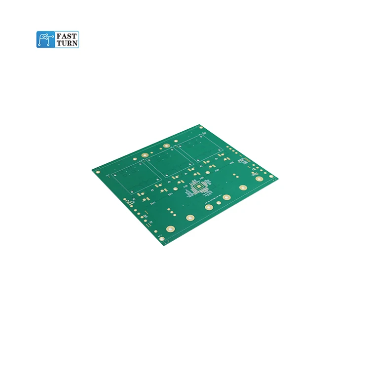 Производство печатных плат с количеством проверок в процессах сборки покрытия доступно