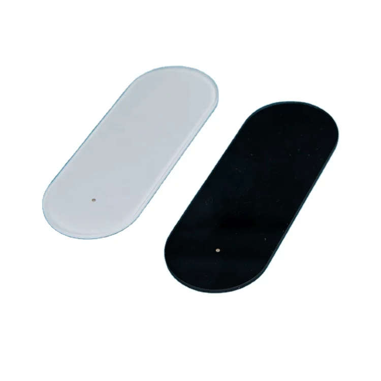 chott glass/smart shield/induction glass