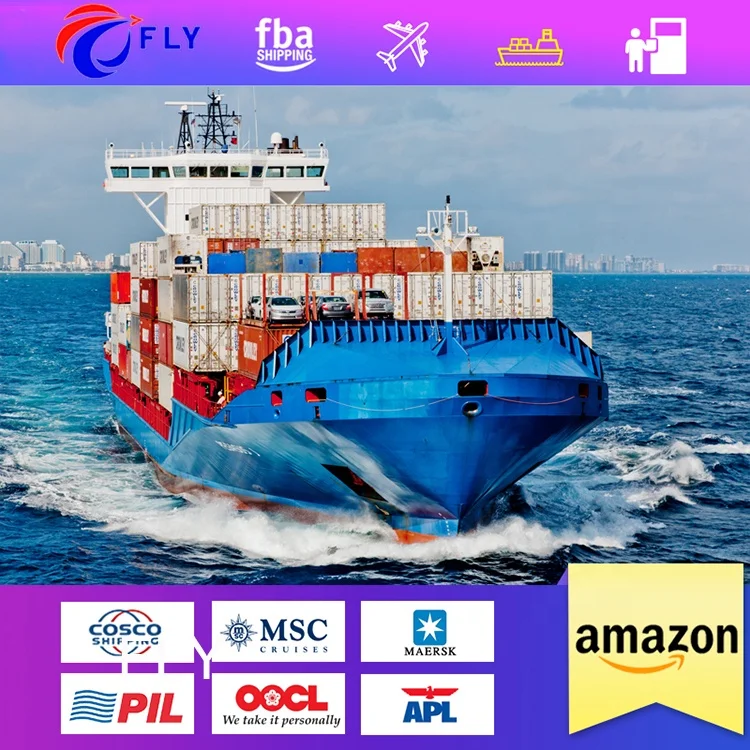 Морской перевозчик из США, морские перевозки из Нинбо и порта Циндао в Мерсин, Турция, Тринидад и Тобаго