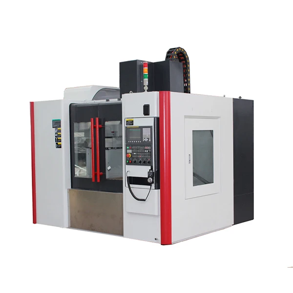 CNC VMC machine price VMC 650