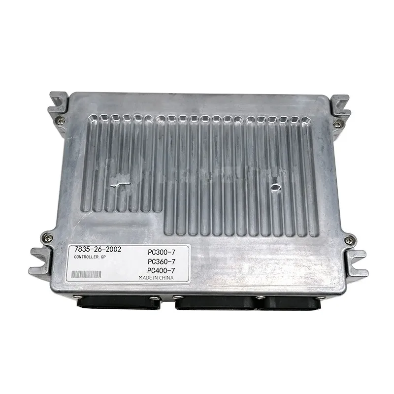 FTB hight Quality CONTROLLER 7835-26-2002 - KOMATSU