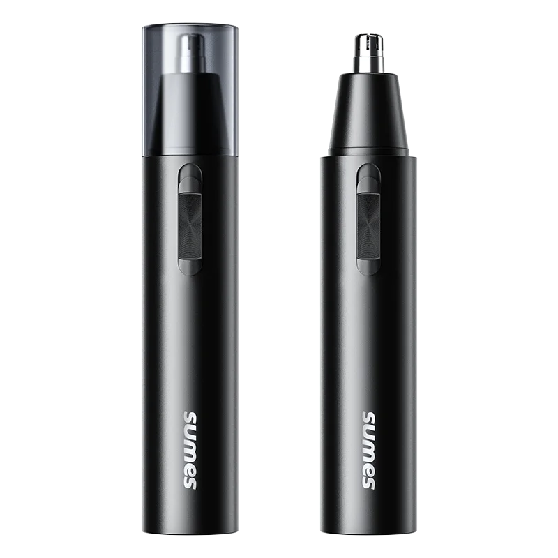 Portable mini Face Nose Ear Hair Removal Trimmer Shaver Remover  Tool for men women Neat Clean Trimer Razor Removal