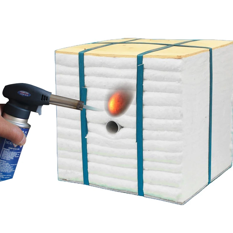 Лучшие продажи керамического волокна изоляционный модуль цена для промышленной печи