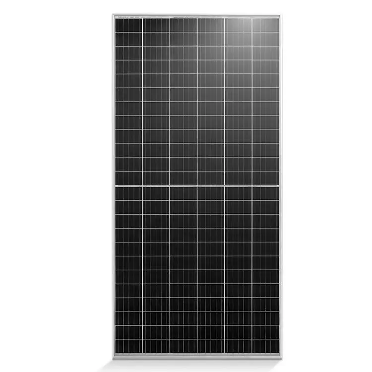 Bipv 5 Kw Fold Battery Panels Perovskite Monocrystalline 36cells Mono Black Solar Panel