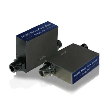 MEMS Mass Flow Sensor for 0~5 SLPM Range Flow Measure FS4003