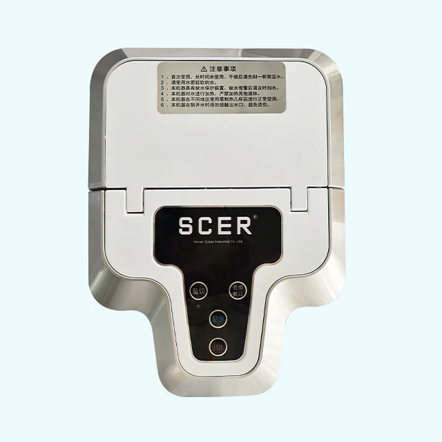 Low Frequency Resonance Instrument Price Instant Heating Hot Cold Water Dispenser Machine