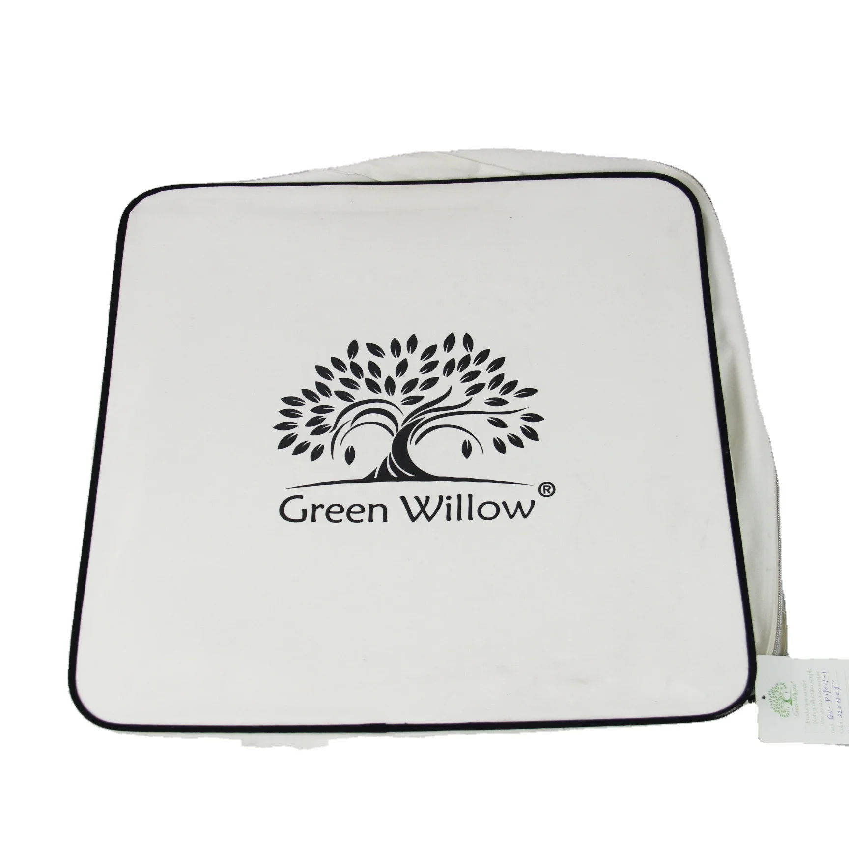 luxury brand use cotton quilt storage bag bedding packaging bag for bedding storage