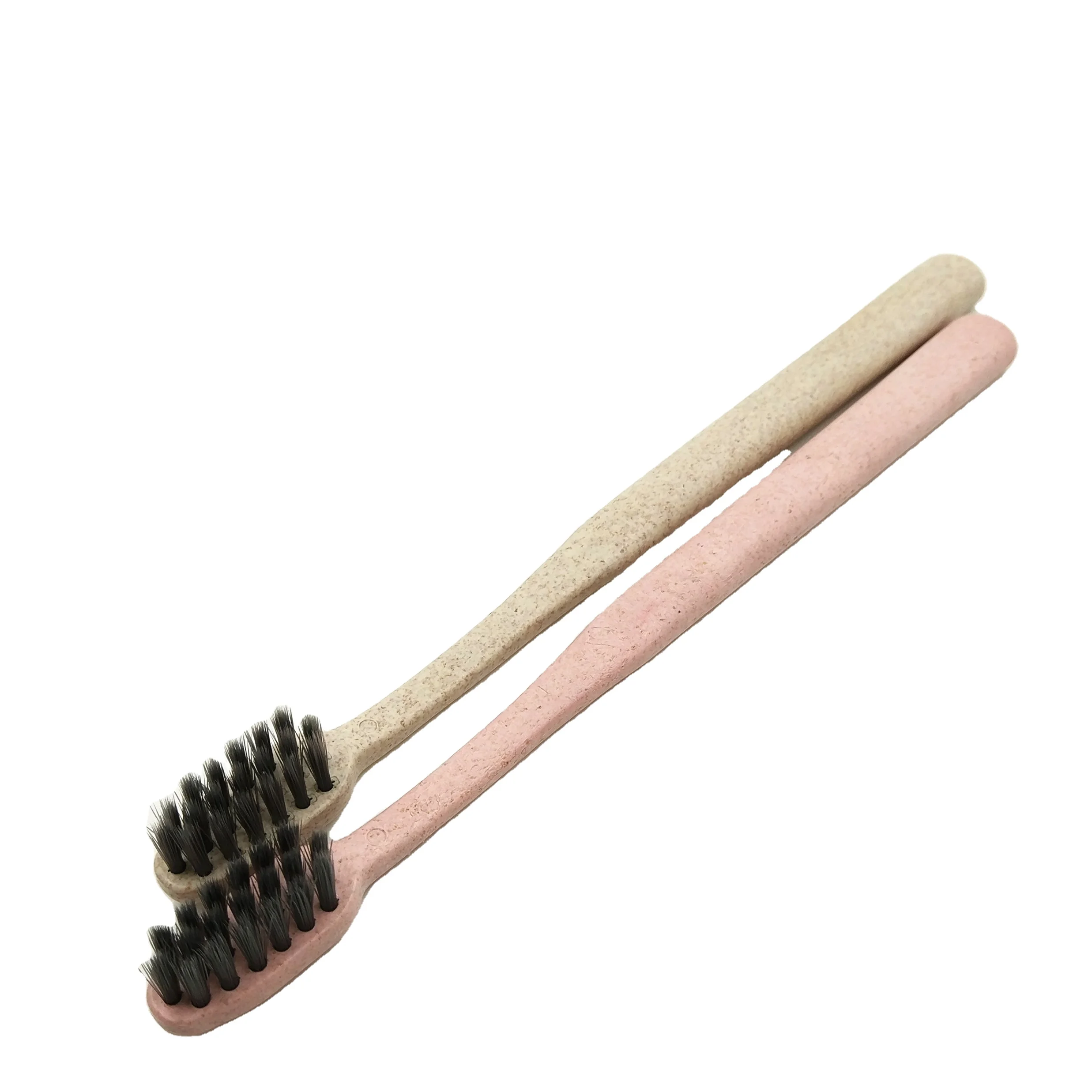 disposable toothbrush eco bio plastic
