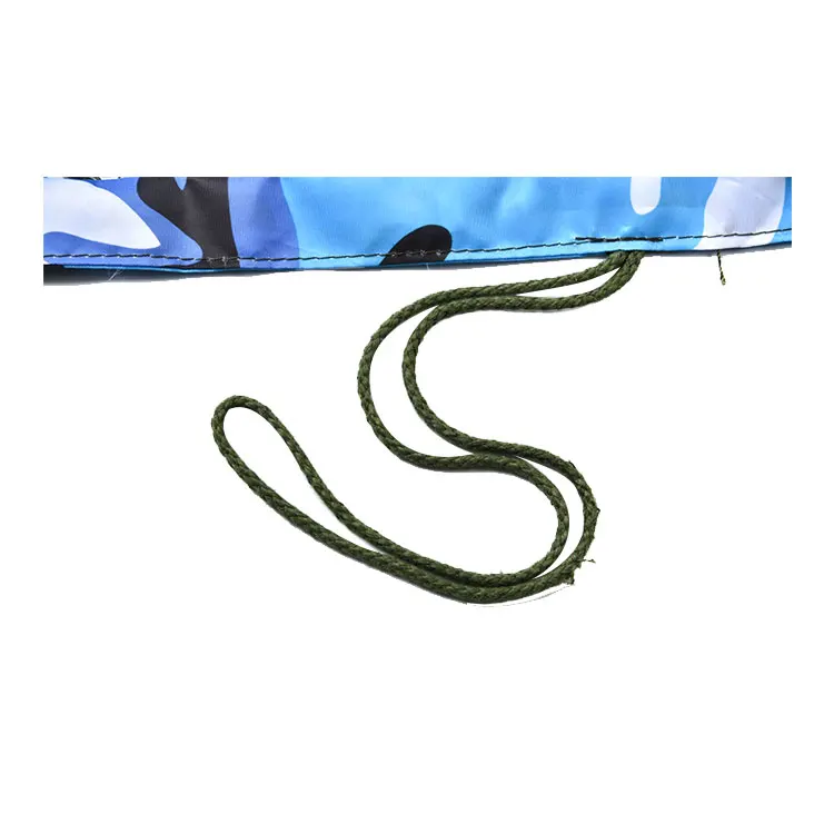 Wholesale outdoor green hunting camo netting camouflage army net