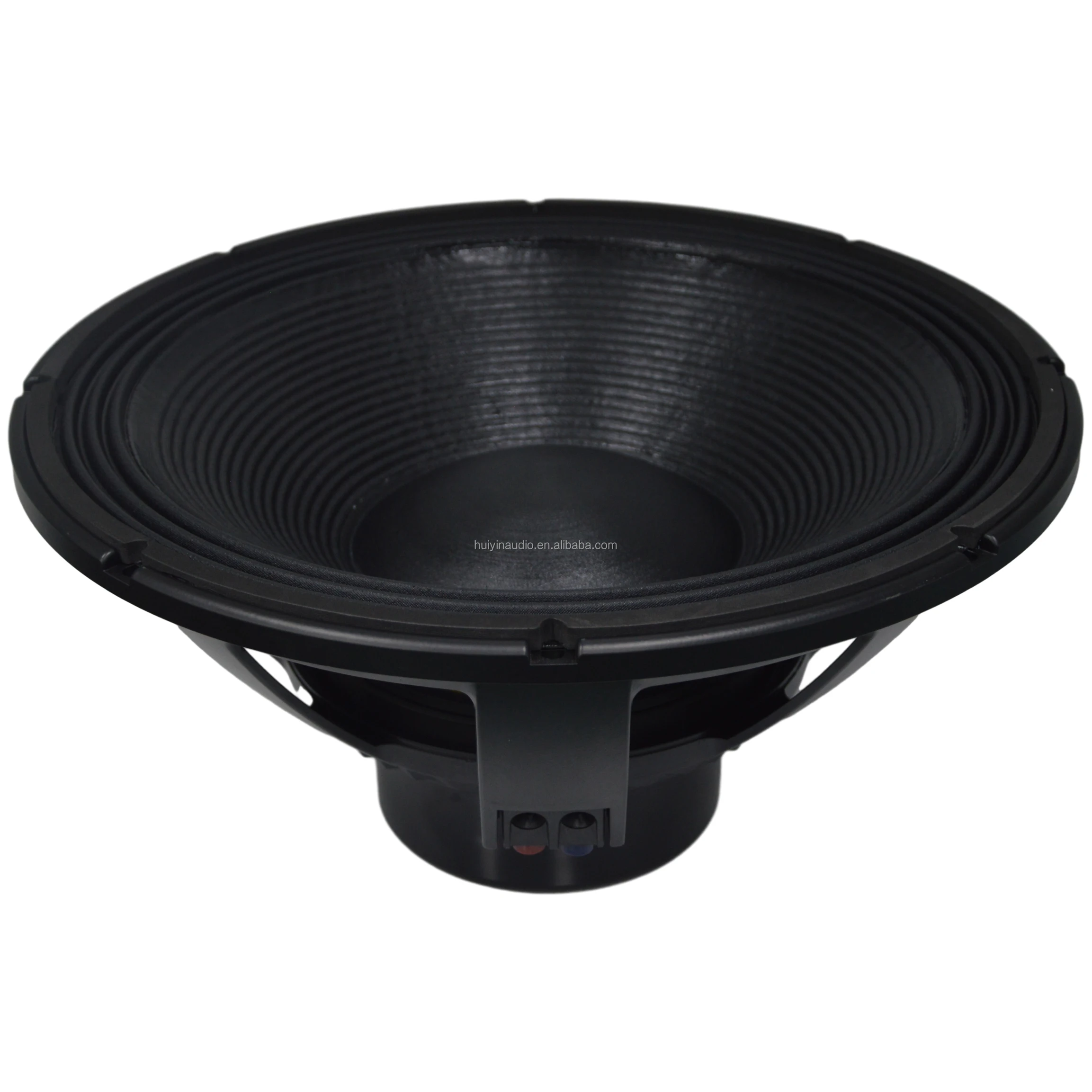 HUIYIN 18125-021 Hot Sale 18 Inch Neo Speakers Carbon 5 Inch Coil RMS 1200W 4 8 16 Ohm Outdoor DJ Audio Deep Bass Subwoofers