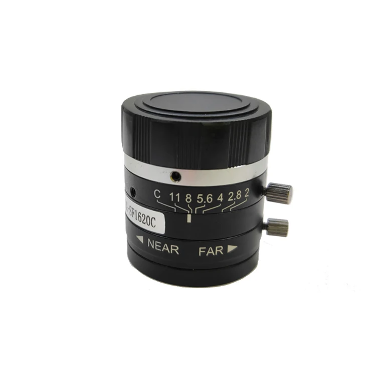 2022 New Lenses For Industrial Camera High Product Quality Camera Lens